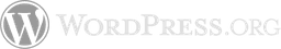 WordPress Logo