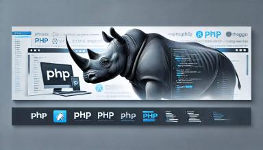 برترین فریم‌ورک‌های PHP برای سال ۲۰۲۴: کدام یک را باید انتخاب کنید؟