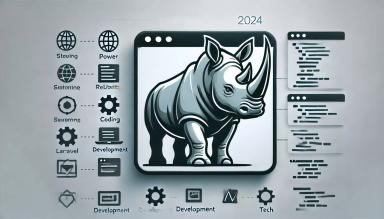 ۱۰ ابزار برتر برای توسعه‌دهندگان لاراول در سال ۲۰۲۴