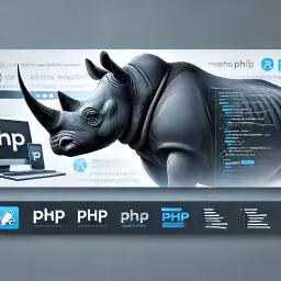 برترین فریم‌ورک‌های PHP برای سال ۲۰۲۴: کدام یک را باید انتخاب کنید؟