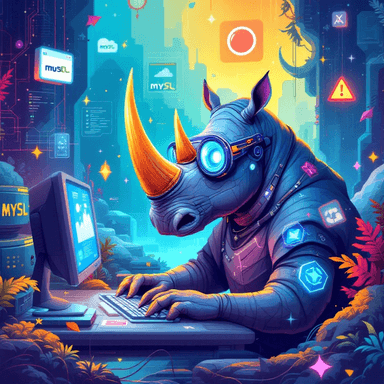 راهنمای محصول Percona Server For MYSQL 8.0