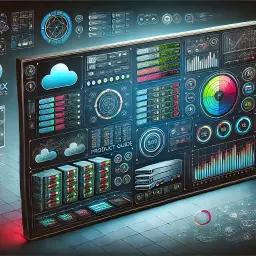 راهنمای نصب Zabbix Server بر روی اوبونتو